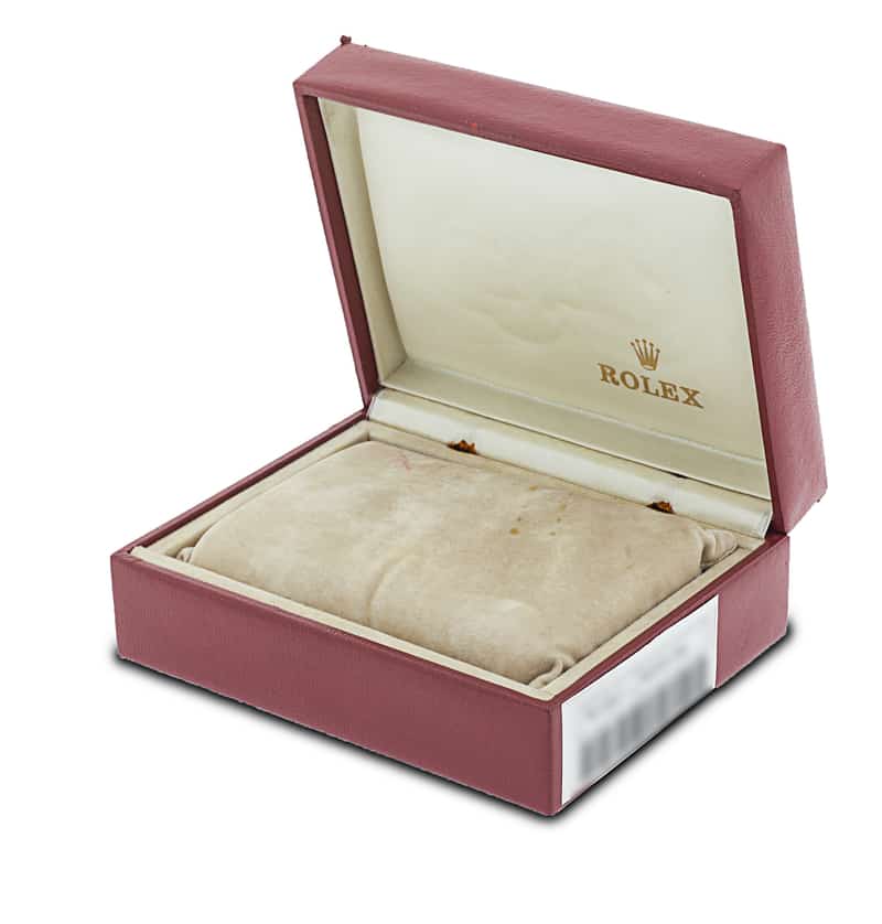 Rolex Oyster Perpetual Date 15037